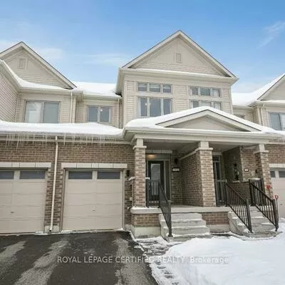 103, Sagewood, Rural Barrie Southeast, Barrie