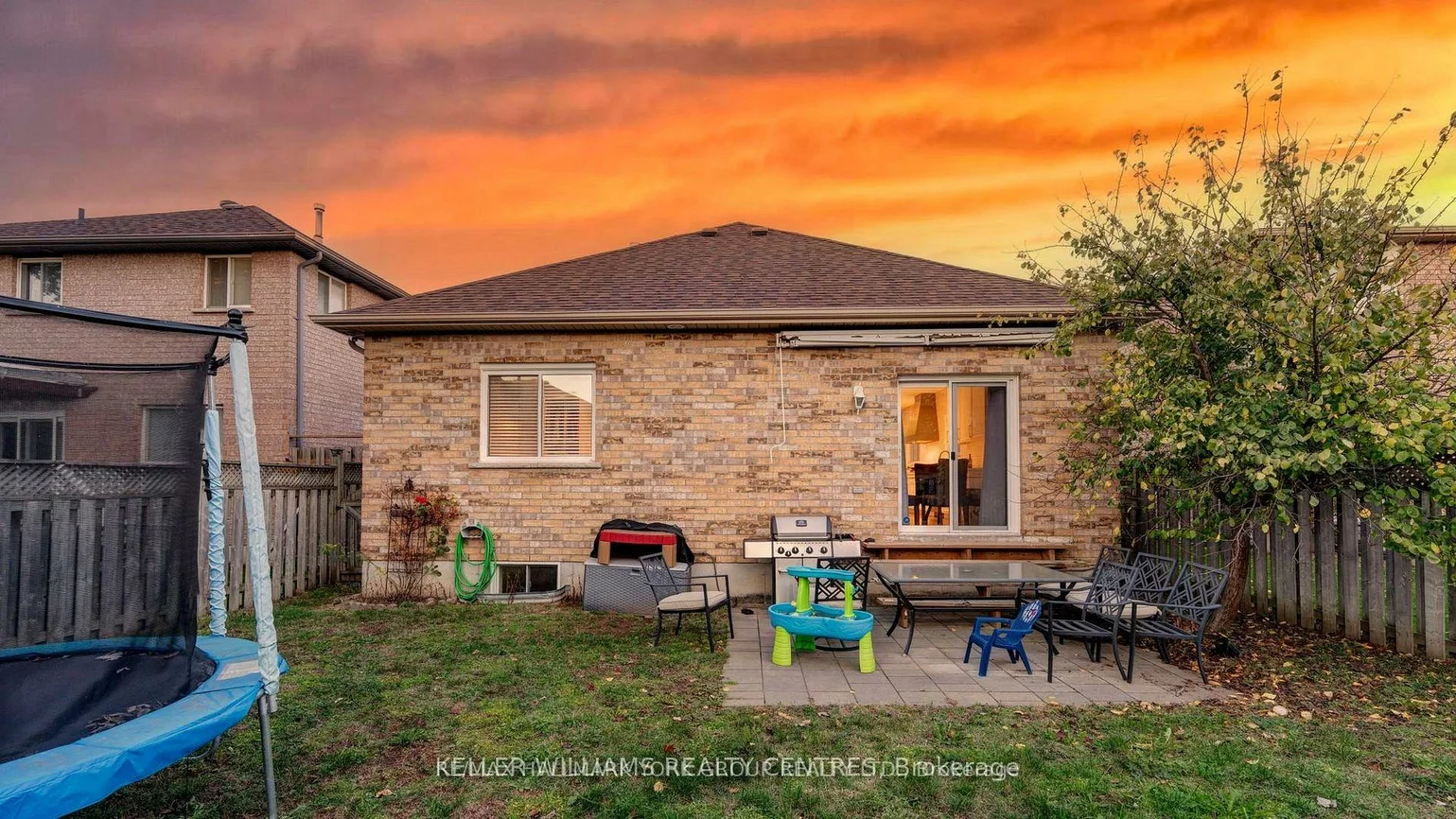 196, Marsellus, Holly, Barrie