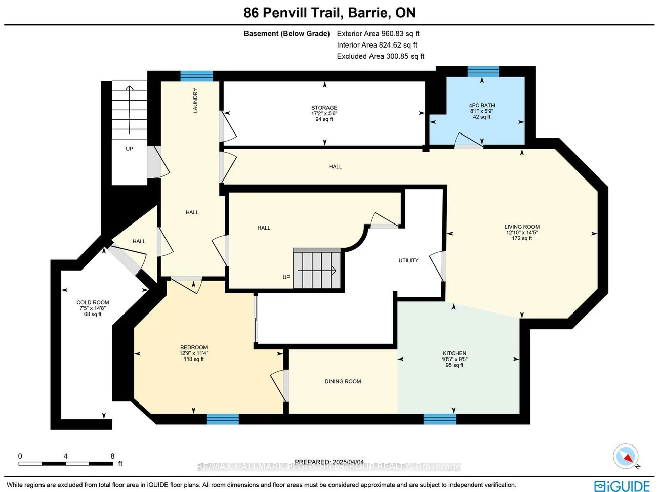 86, Penvill, Ardagh, Barrie