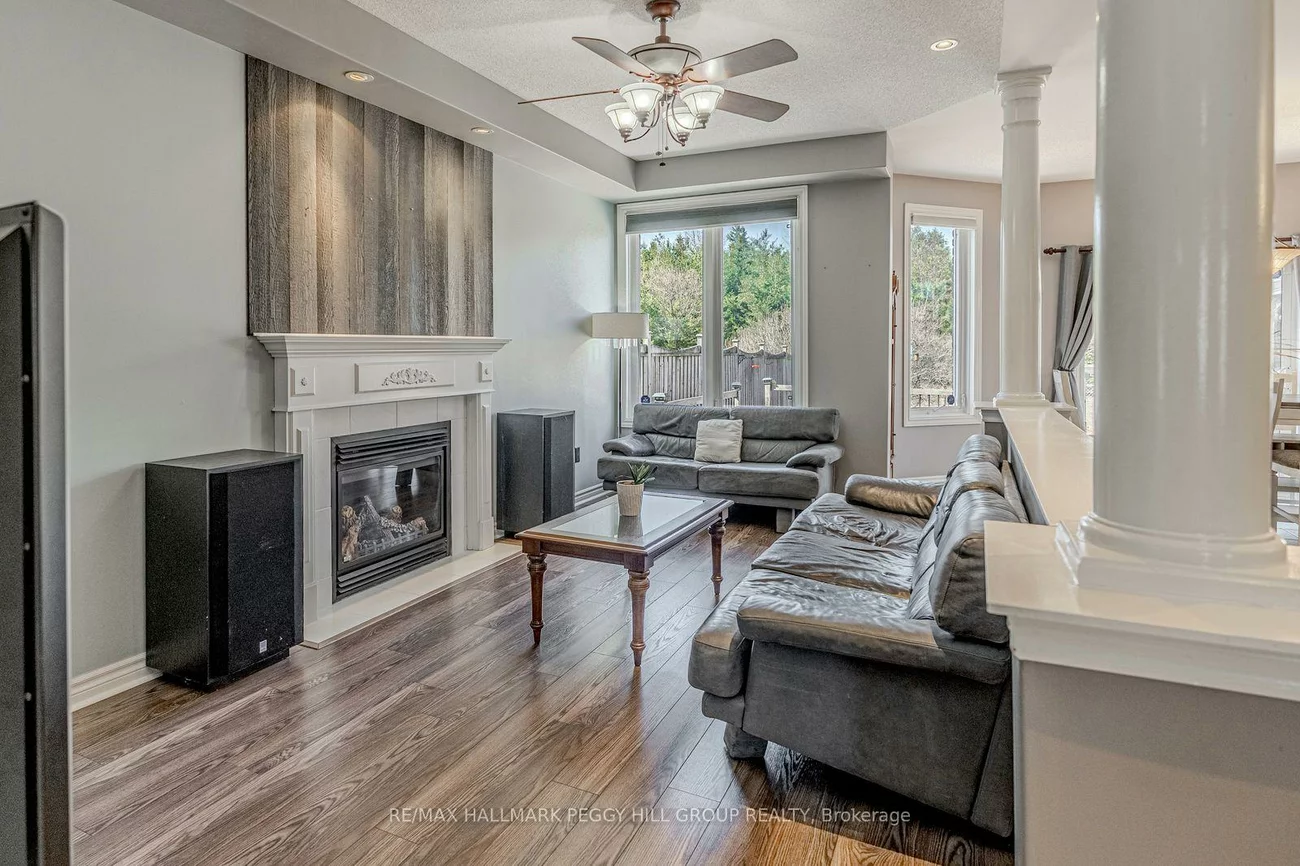 86, Penvill, Ardagh, Barrie