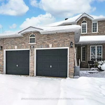 86, Penvill, Ardagh, Barrie