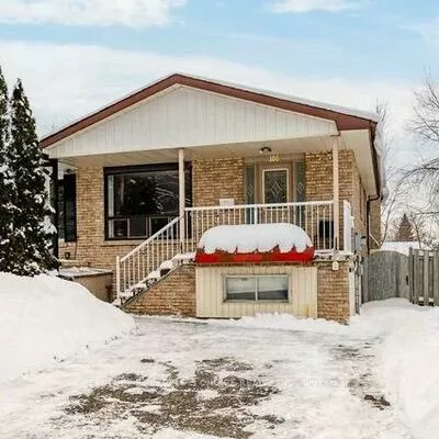 108, Kozlov, Sunnidale, Barrie