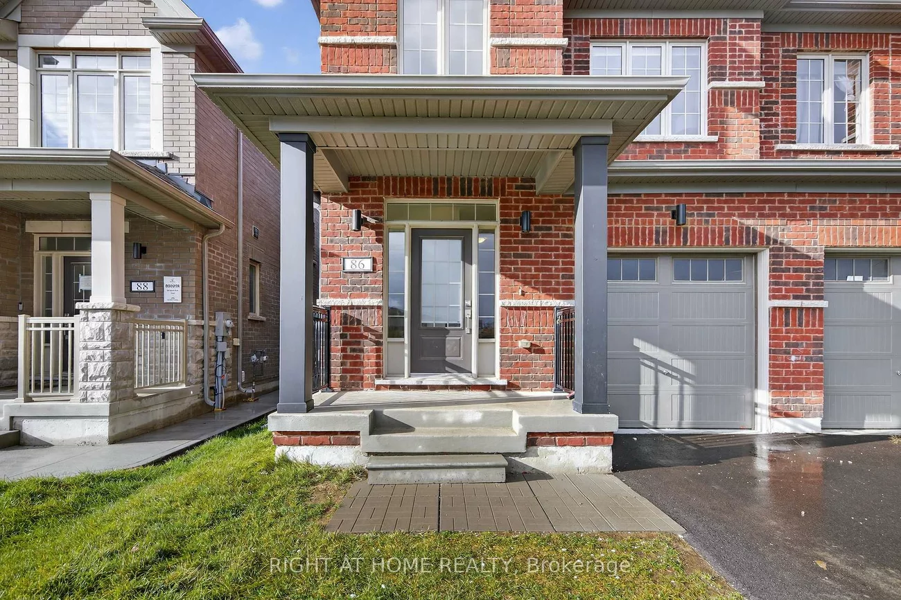 86, West Oak, Rural Barrie Southeast, Barrie