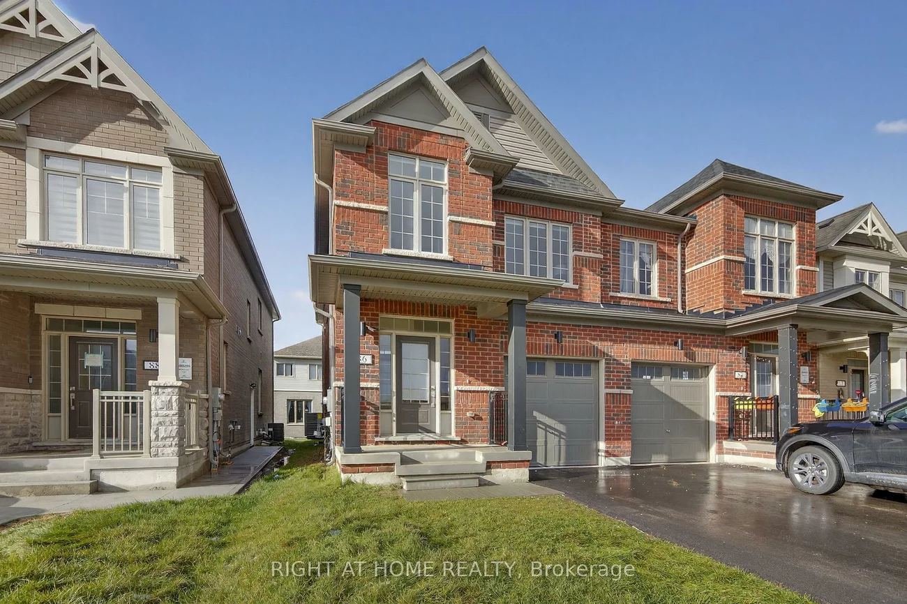 86, West Oak, Rural Barrie Southeast, Barrie