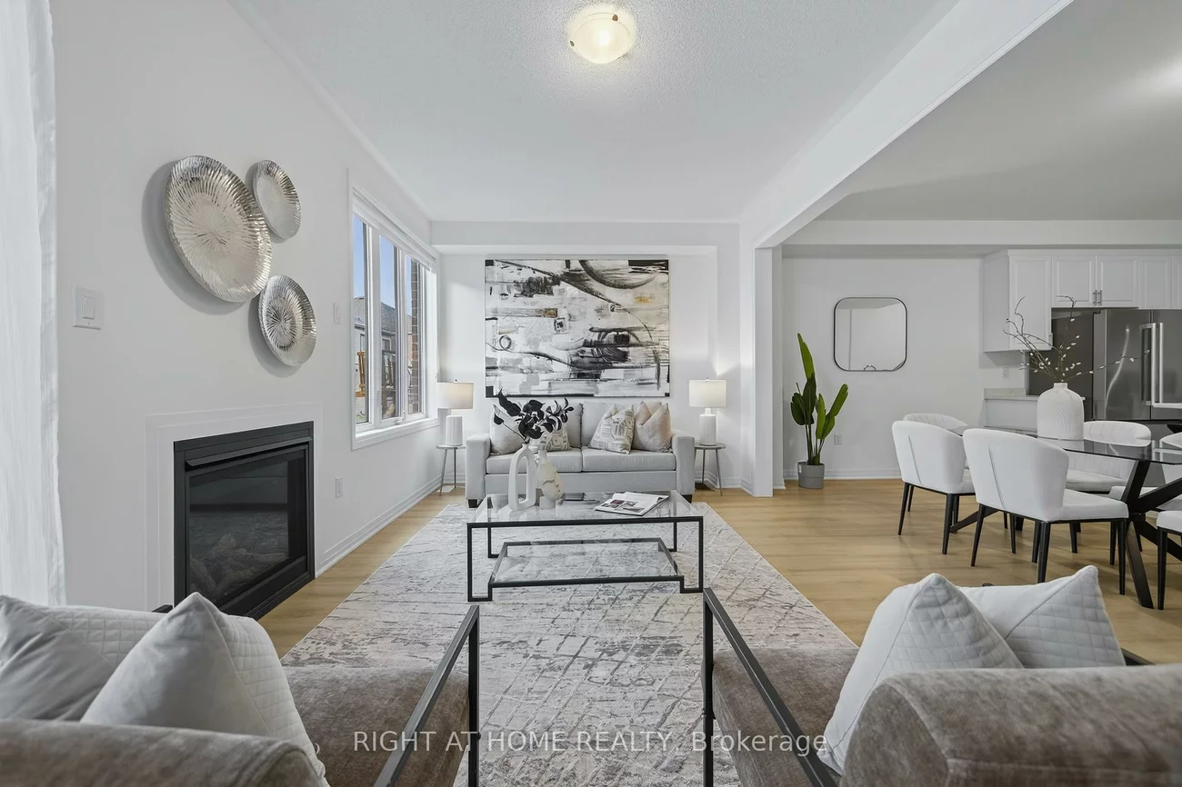 86, West Oak, Rural Barrie Southeast, Barrie