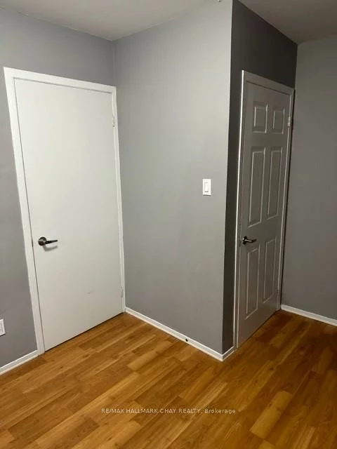 58, Penetang, Codrington, Barrie