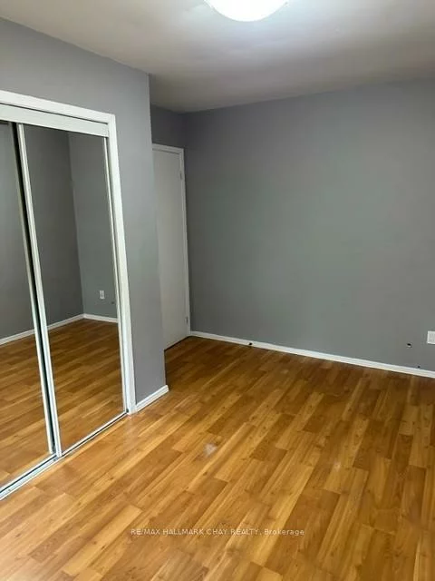 58, Penetang, Codrington, Barrie