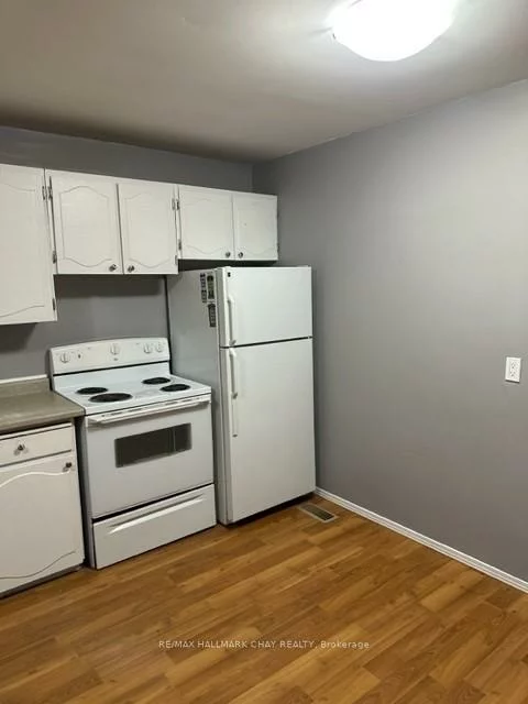 58, Penetang, Codrington, Barrie