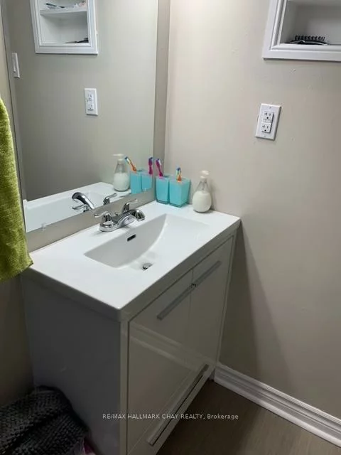 58, Penetang, Codrington, Barrie