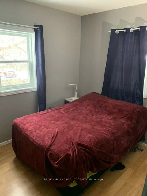 58, Penetang, Codrington, Barrie