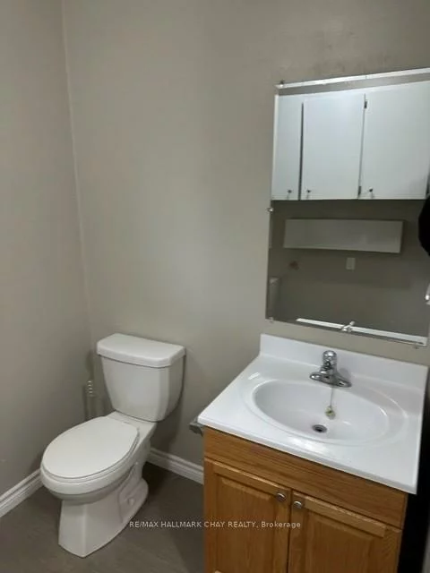 58, Penetang, Codrington, Barrie