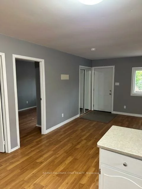 58, Penetang, Codrington, Barrie