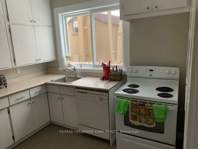 58, Penetang, Codrington, Barrie