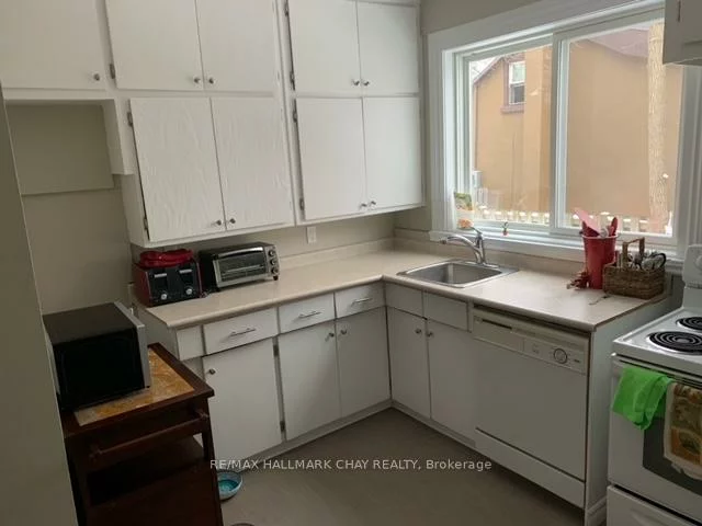 58, Penetang, Codrington, Barrie