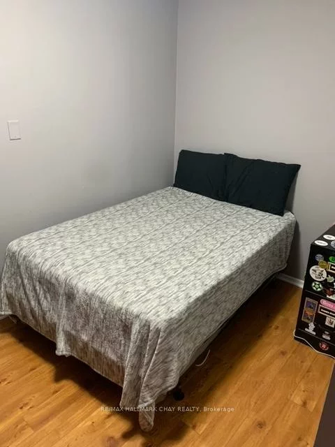 58, Penetang, Codrington, Barrie