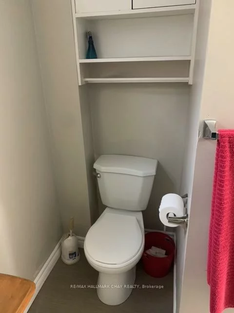 58, Penetang, Codrington, Barrie