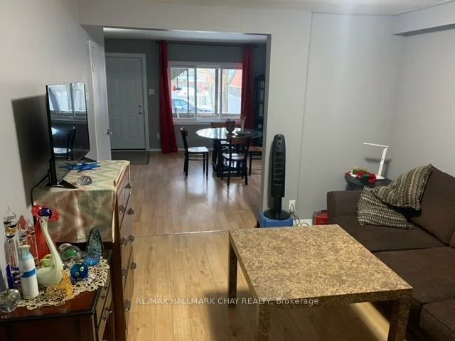 58, Penetang, Codrington, Barrie