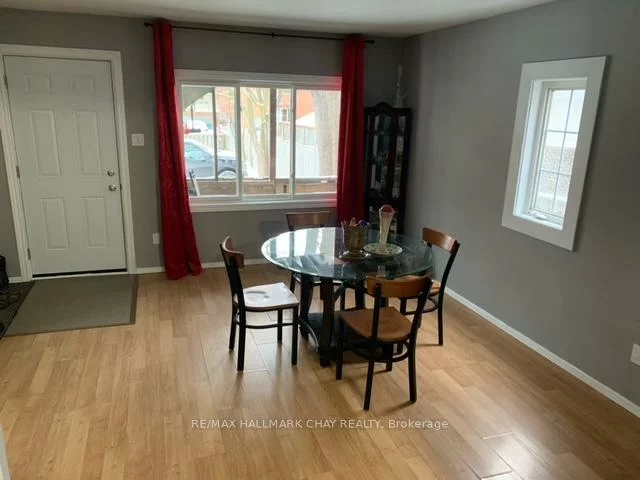 58, Penetang, Codrington, Barrie