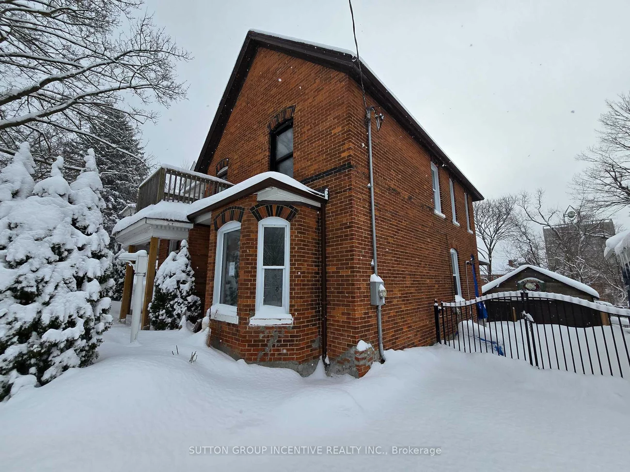 67, Mcdonald, City Centre, Barrie