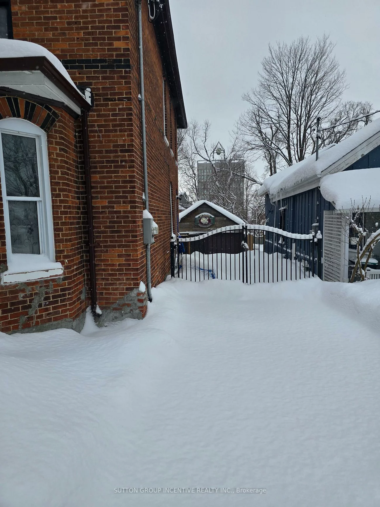 67, Mcdonald, City Centre, Barrie