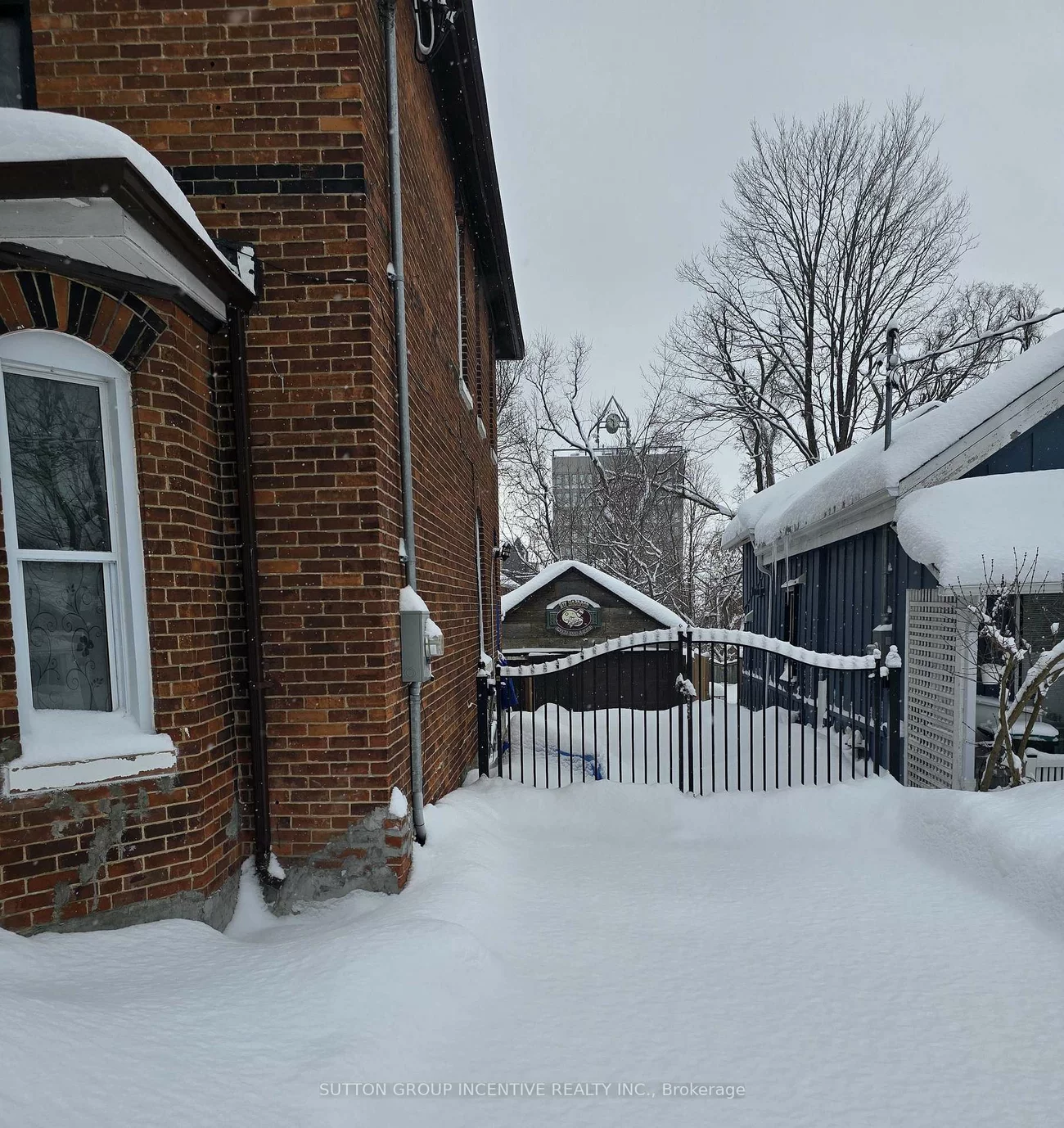 67, Mcdonald, City Centre, Barrie