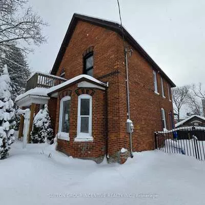 67, Mcdonald, City Centre, Barrie