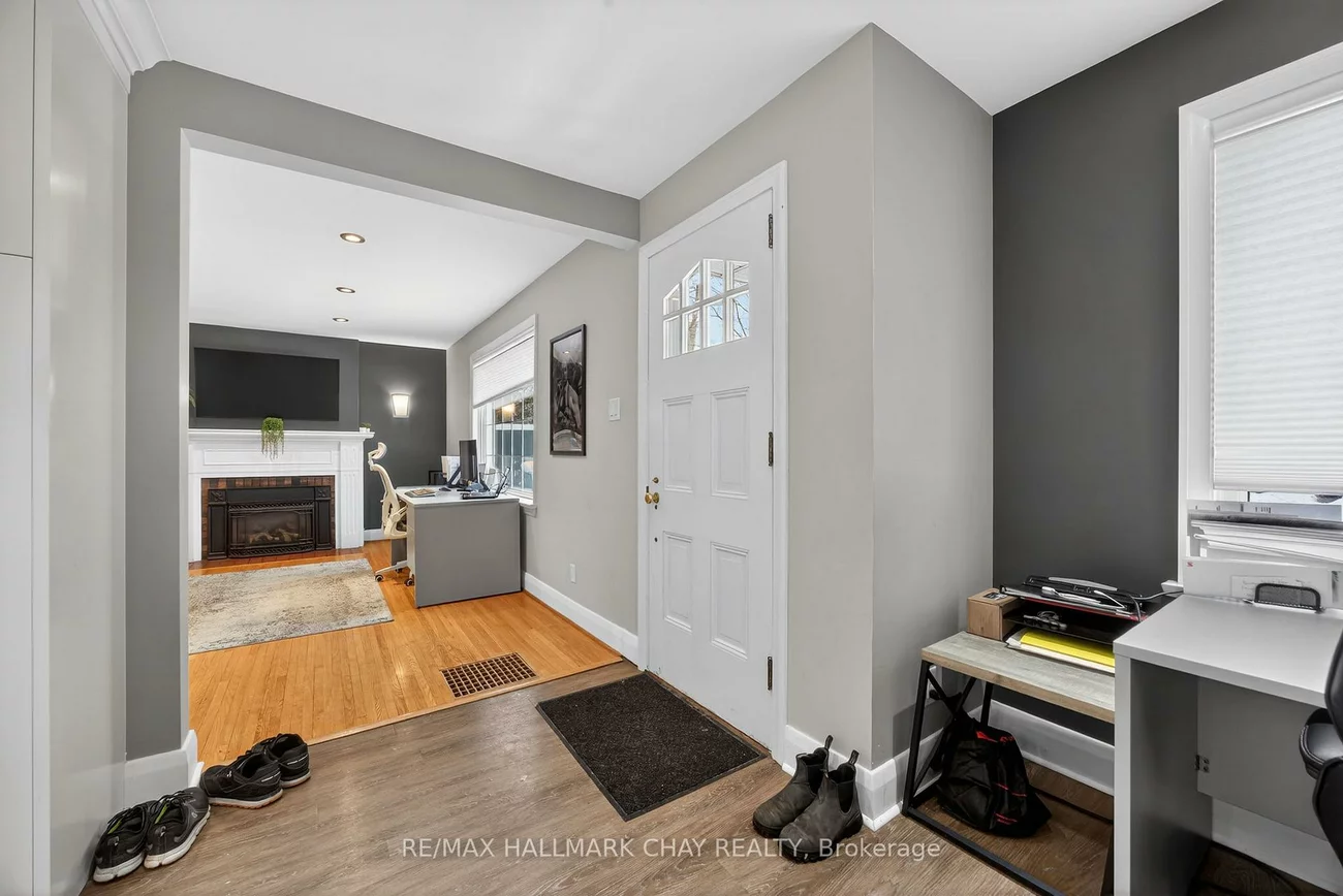 68, Drury, Wellington, Barrie