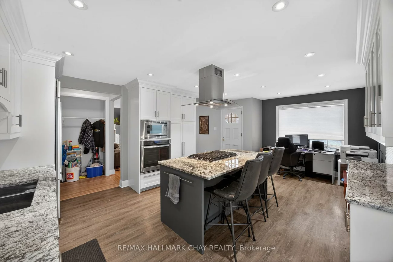 68, Drury, Wellington, Barrie