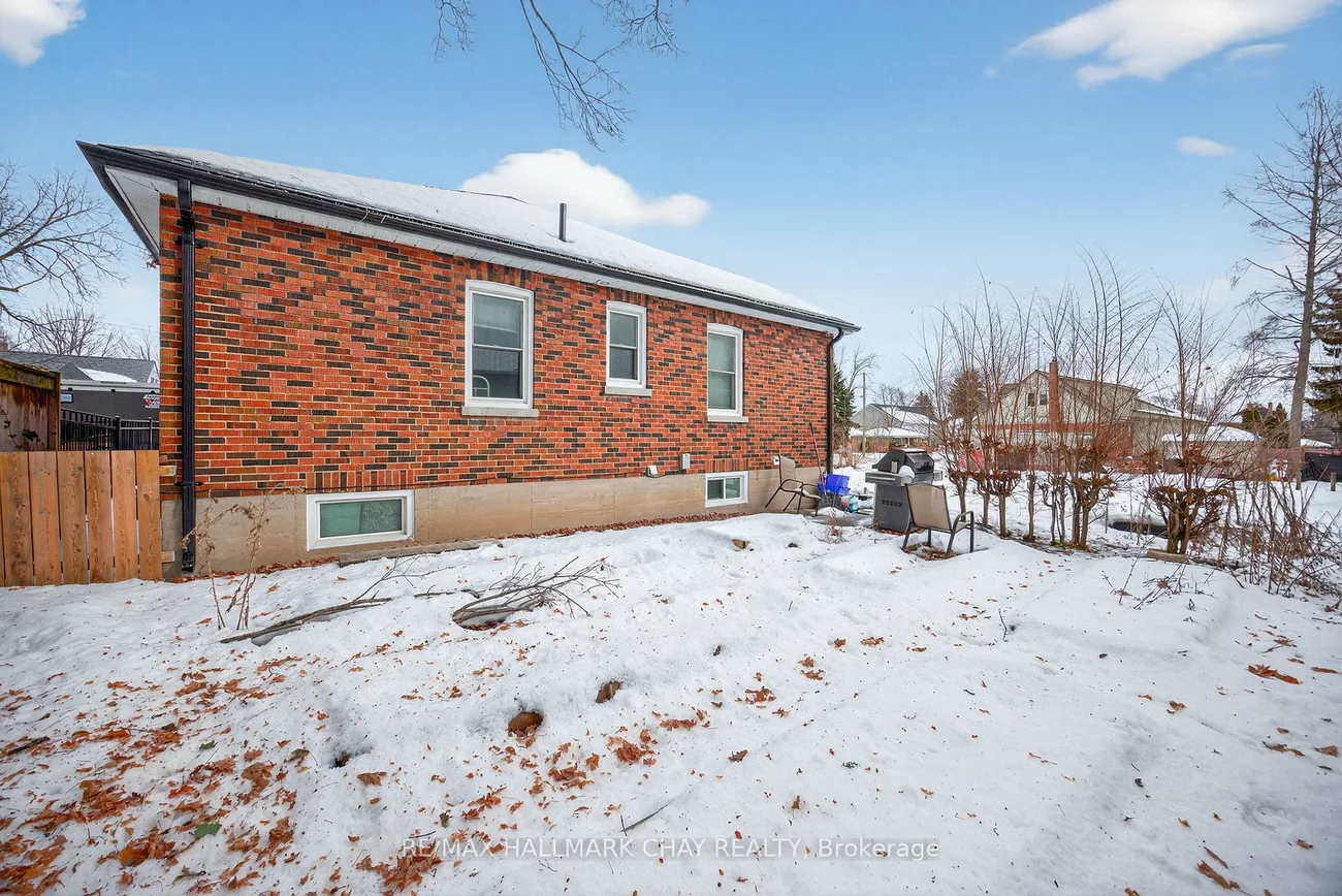 68, Drury, Wellington, Barrie