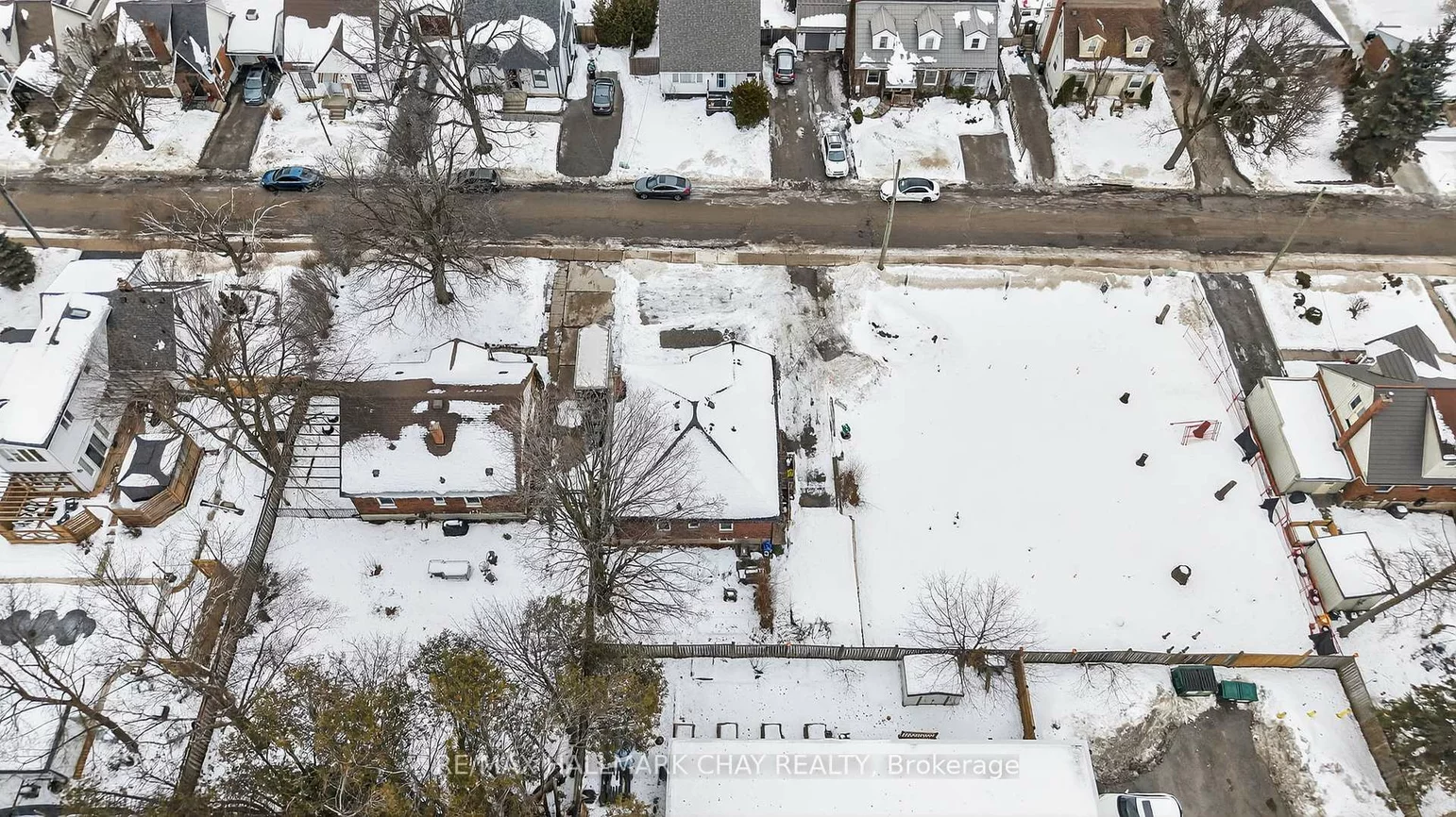 68, Drury, Wellington, Barrie