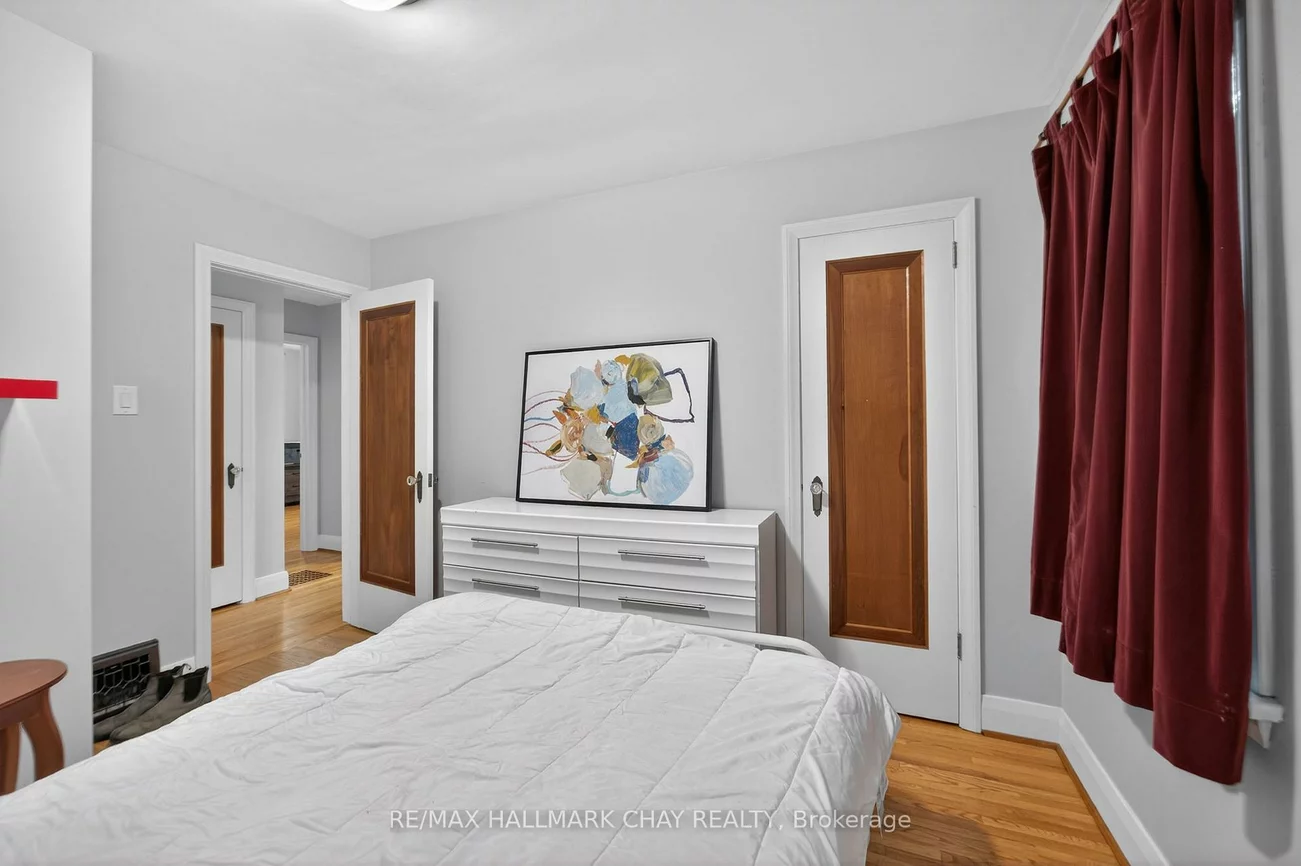 68, Drury, Wellington, Barrie