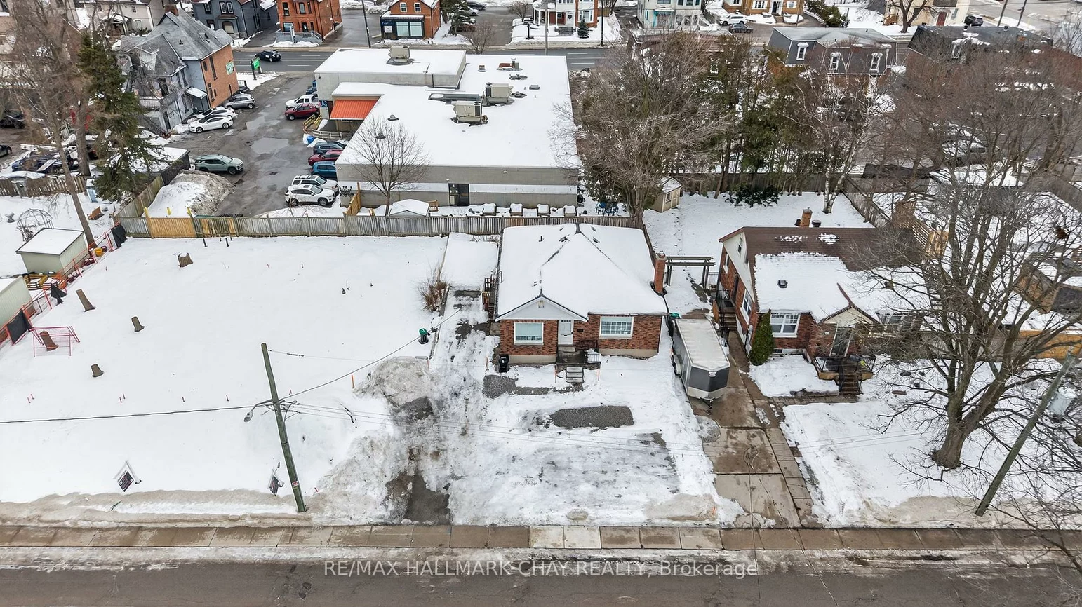 68, Drury, Wellington, Barrie