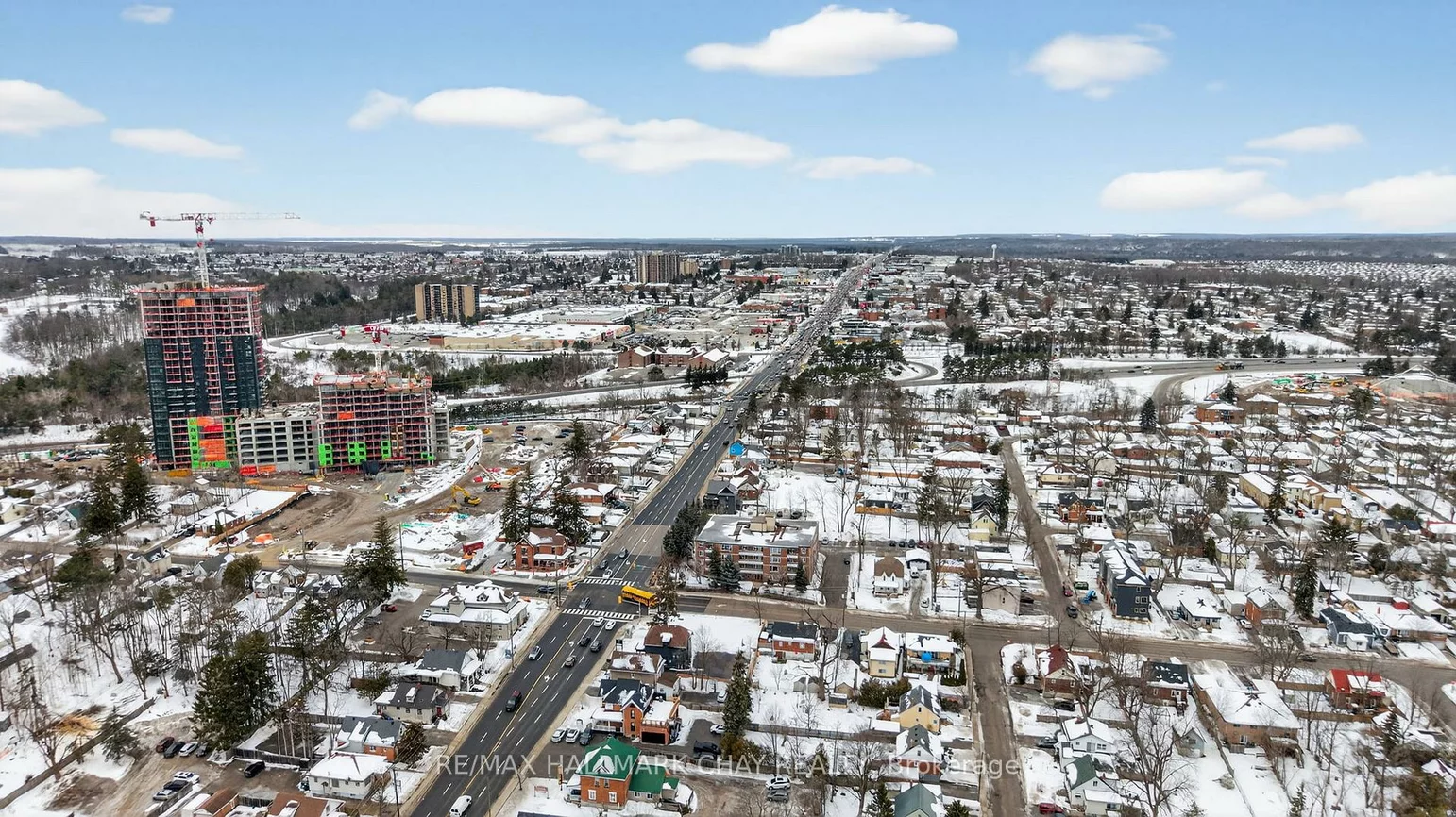 68, Drury, Wellington, Barrie