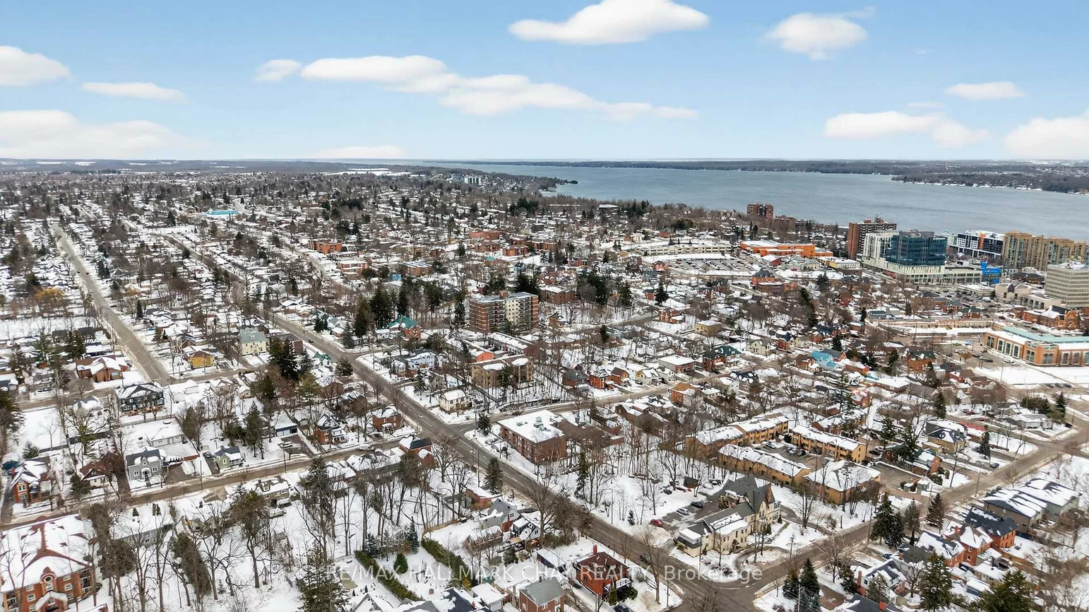 68, Drury, Wellington, Barrie