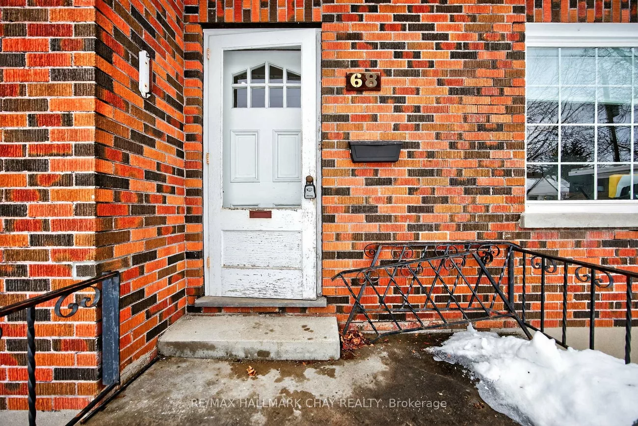 68, Drury, Wellington, Barrie