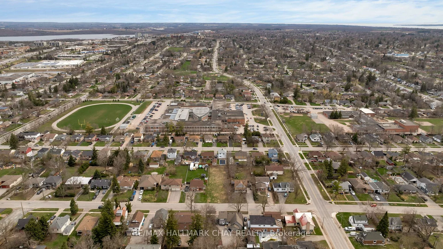 147, Peel, Wellington, Barrie