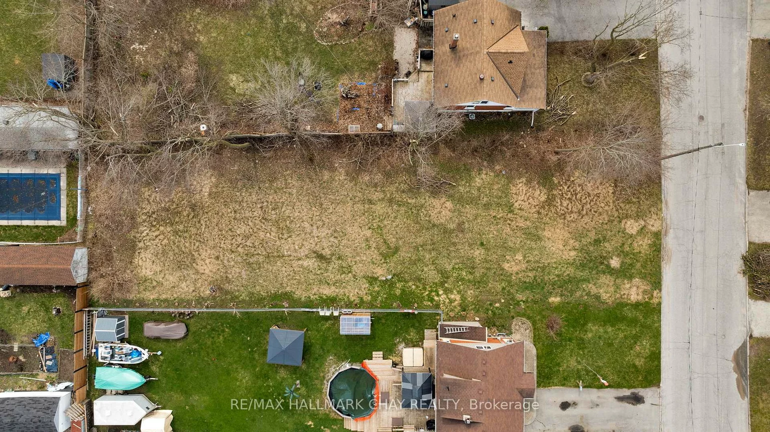 147, Peel, Wellington, Barrie