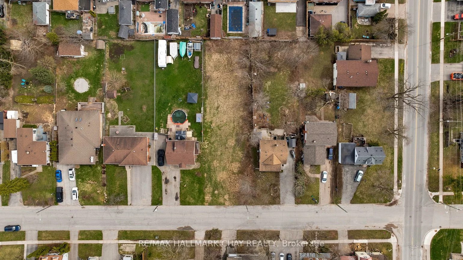 147, Peel, Wellington, Barrie