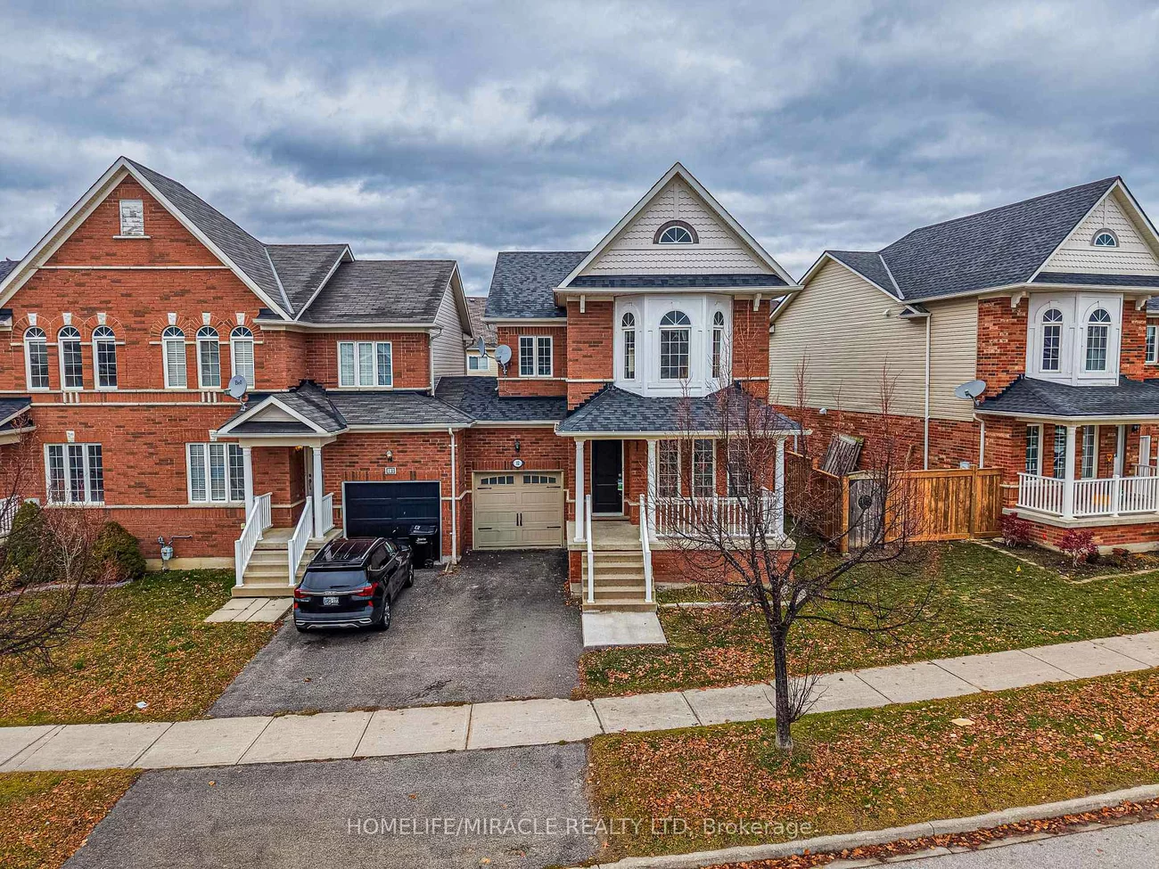 12, Diana, Innis-Shore, Barrie