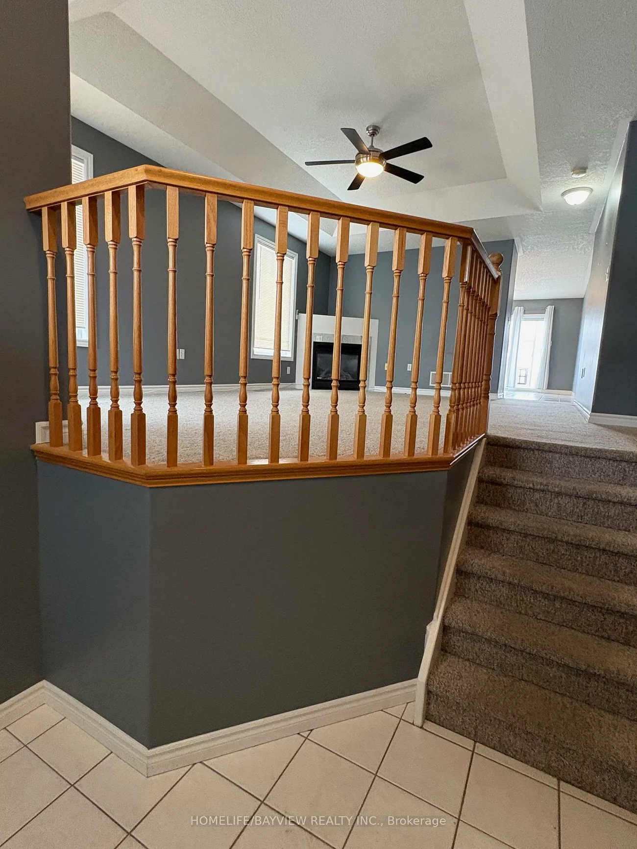 4, Quinlan, Georgian Drive, Barrie