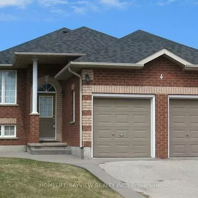 4, Quinlan, Georgian Drive, Barrie