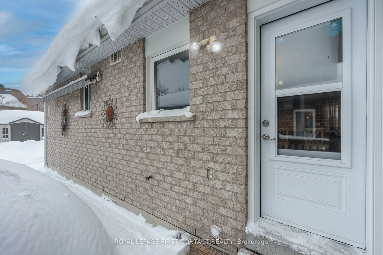 10, Wismer, Northwest, Barrie