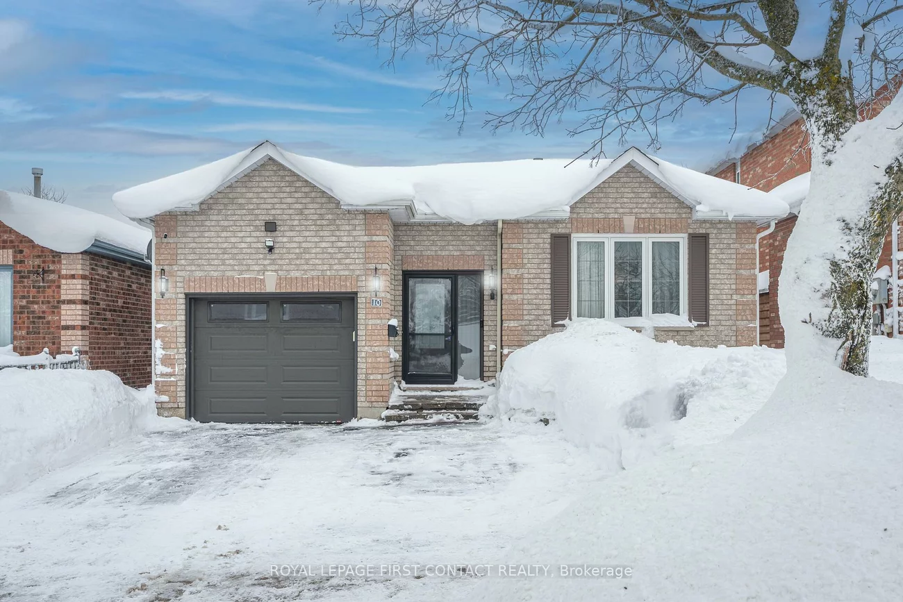 10, Wismer, Northwest, Barrie