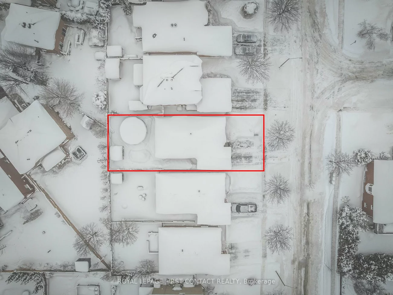 10, Wismer, Northwest, Barrie