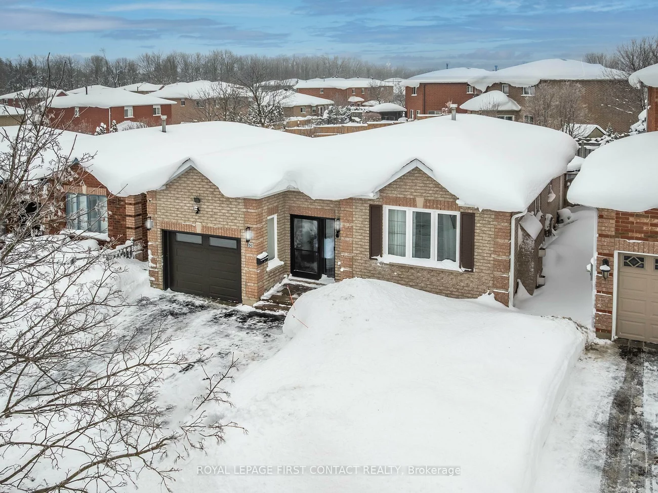10, Wismer, Northwest, Barrie