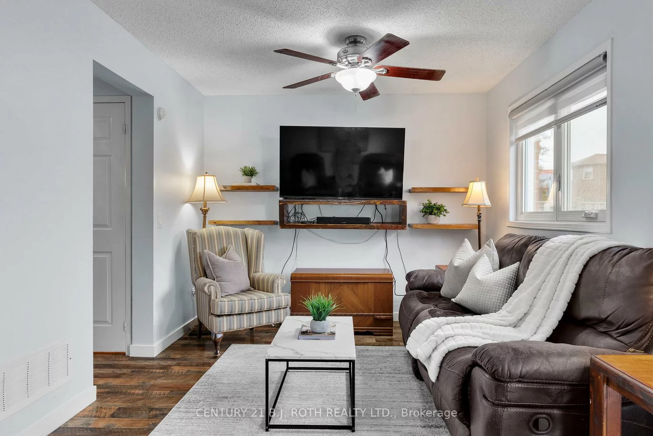 27, GOLDS, Holly, Barrie