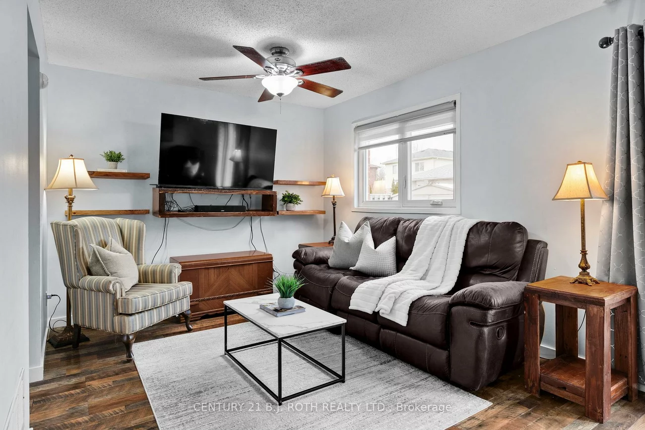 27, GOLDS, Holly, Barrie