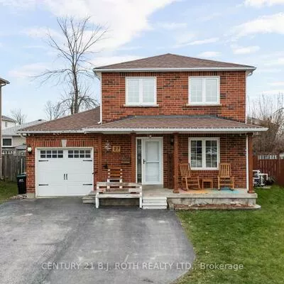 27, GOLDS, Holly, Barrie