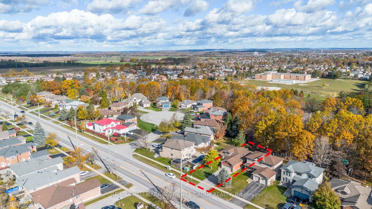 465, Ferndale, Northwest, Barrie