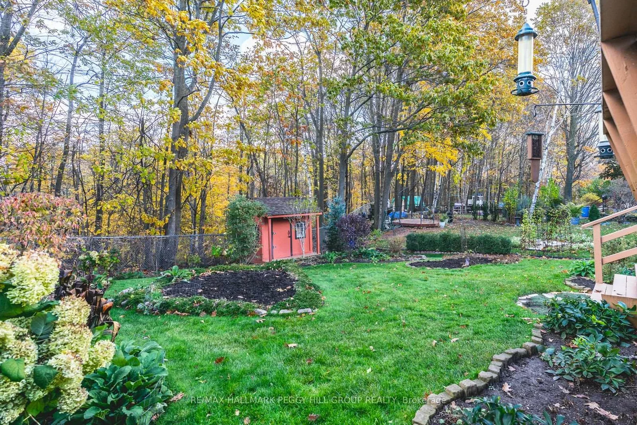 465, Ferndale, Northwest, Barrie